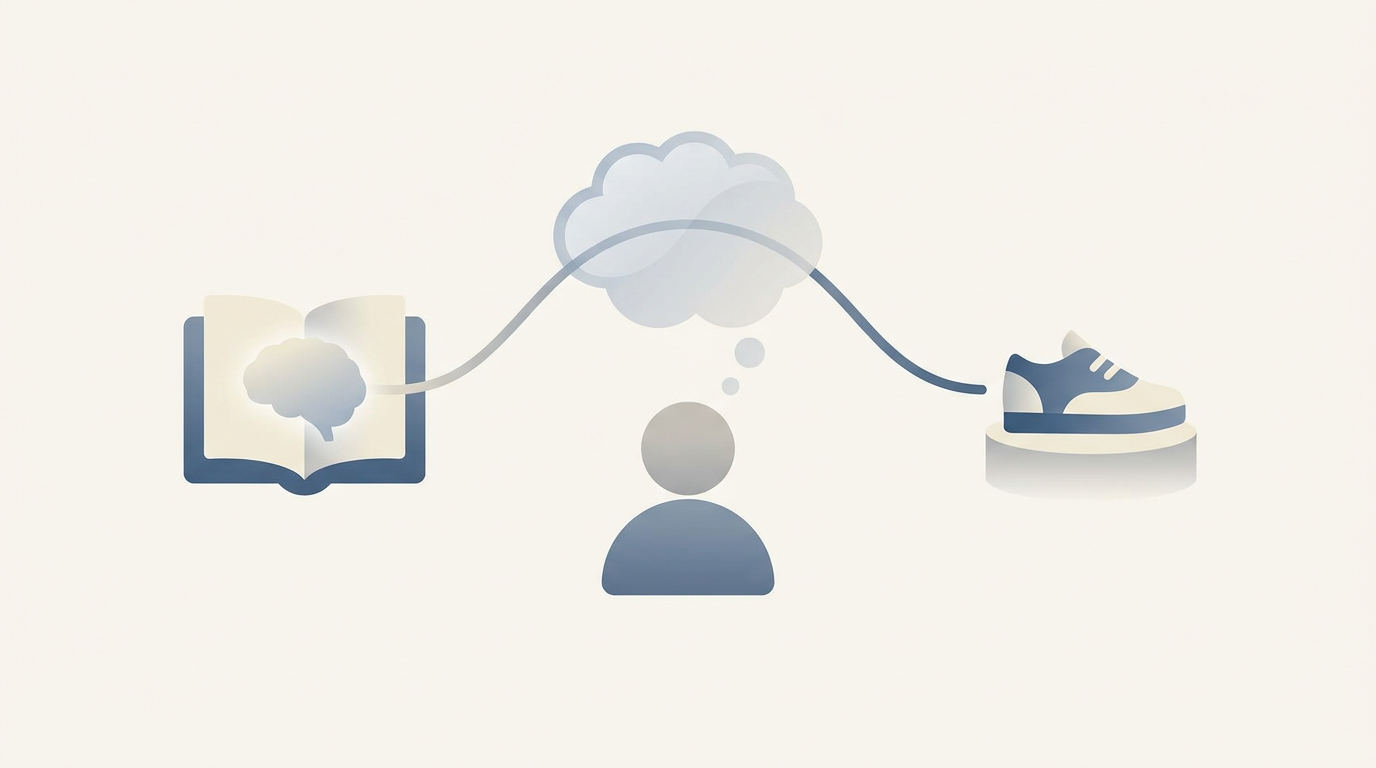 How ecommerce articles should link shoppers to products