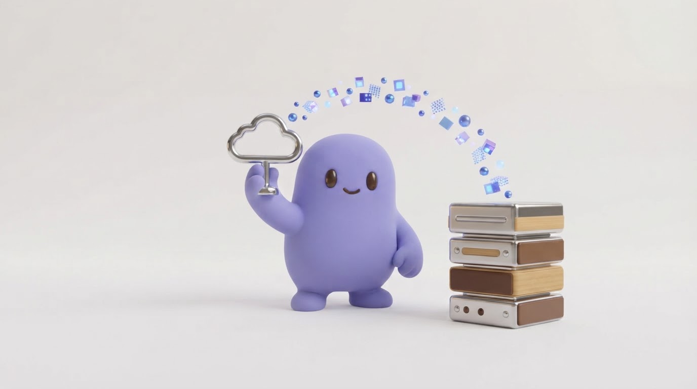 AI Content Publishing API: How to Send SEO Articles to a Custom Stack