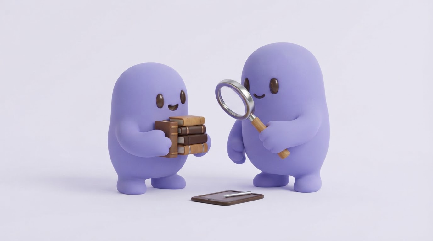 How to Use an AI Content Writer With Competitor Research